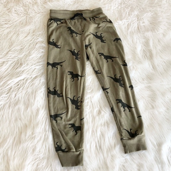 Pantalon de Jogging à Enfiler Bébé Carter's - Dinosaure | Maroc